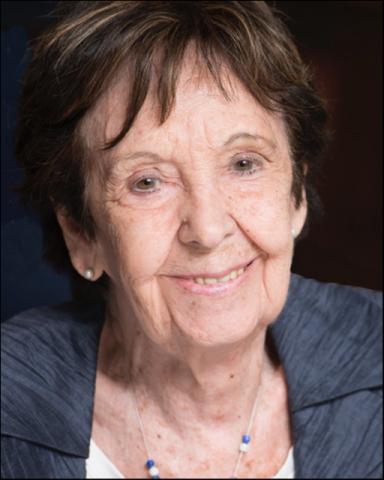 Juliette Lajeunesse Lavigne