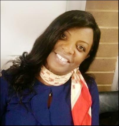 Jeanne Virginie Ngo Yetna