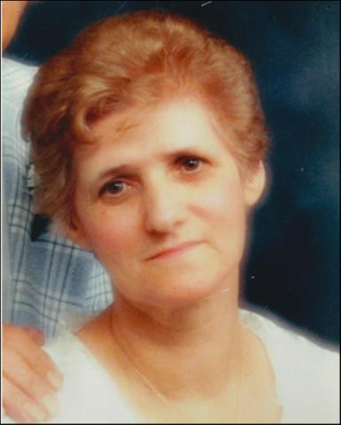 Béatrice Thibault Sauvé