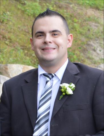 Louis-Philippe Beaumier