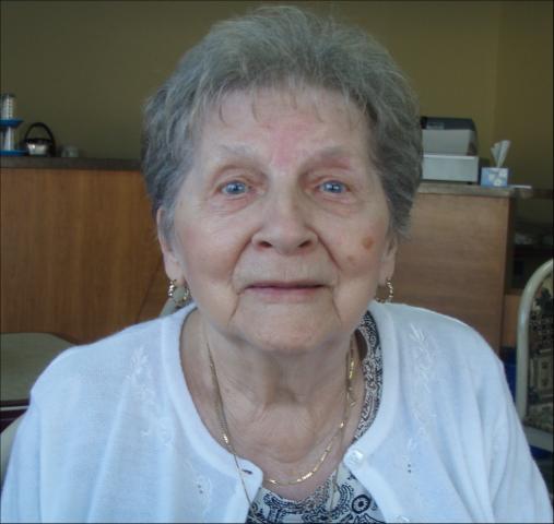 Mireille Authier Plante