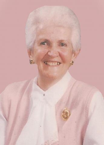 Flore Belter Moncion