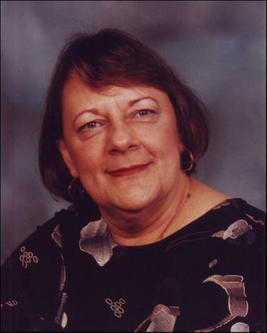 Antoinette Leger Girard