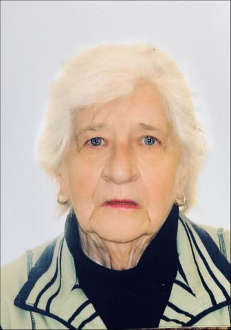 Claudette Lemieux Rozon