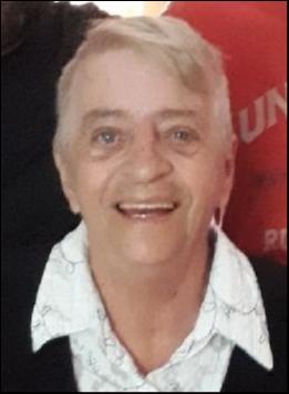 Pierrette Chantigny, Née Lafleur