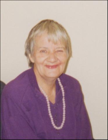 Marie-Claire Brizzard