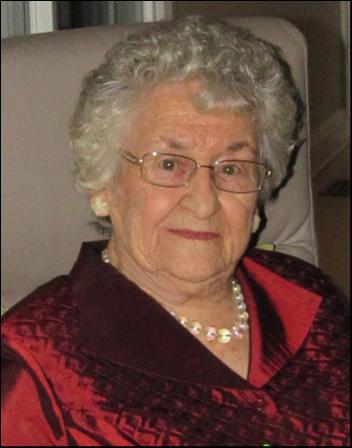 Lorraine Alain Deschênes