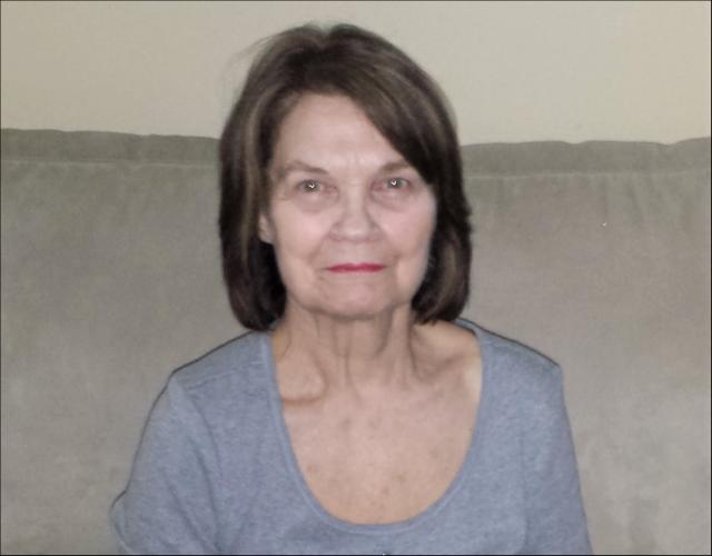 Suzanne Charbonneau Née Tremblay