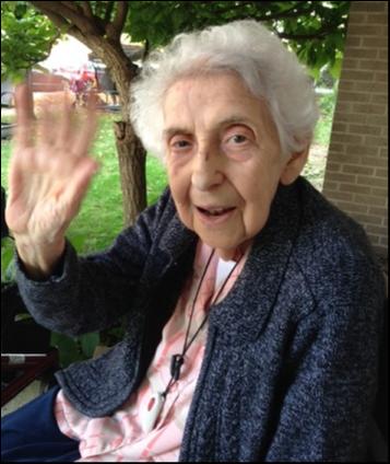 Mariette Leduc Loyer