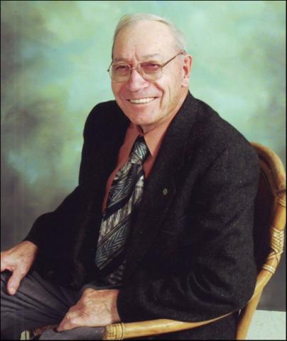Bernard J. Sabourin