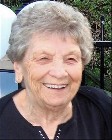 Jeannine Bond Chénier