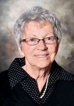 Pierrette Glazer St-Jean