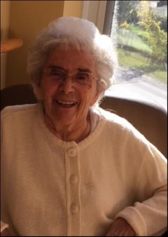 Carmen Mousseau Sarra-Bournet