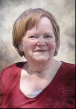 Sylvia Normand Walker