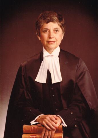 Huguette Marie Charette