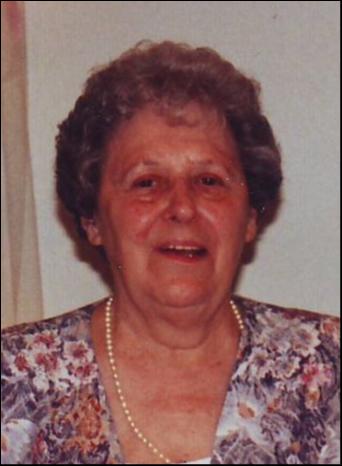 Florence Therrien McLean
