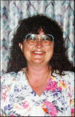 Louise Monette Demers