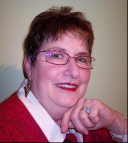 Lisette Tondreau Brisebois