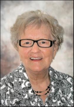 Évelyne Mageau Pichette