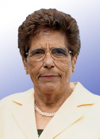 Florence Lavigne Thivierge