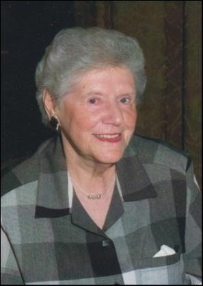 Jeanne d'Arc Villeneuve