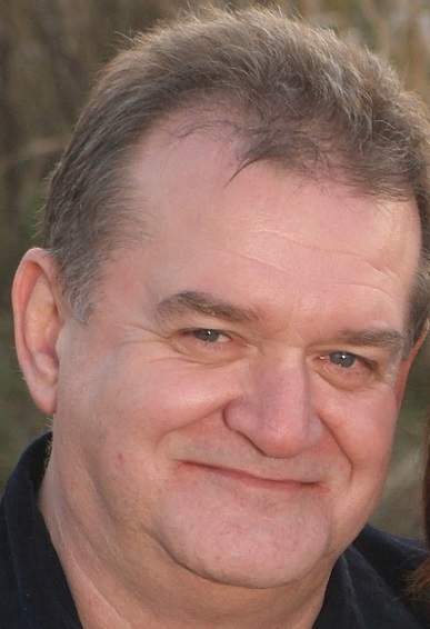 Brian Douglas Fumerton