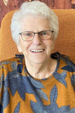 Noëlla Bruyère Henri