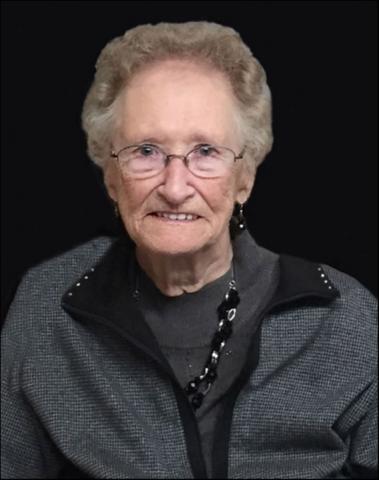 Laura Jolicoeur Renaud