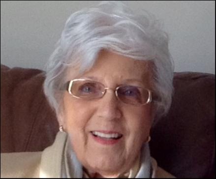 Denyse Charron Henri