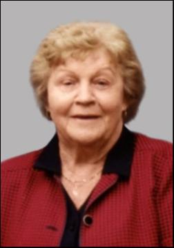 Alice Laframboise Vallières