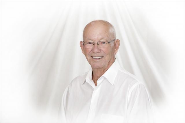 Henri-Claude St-Amour