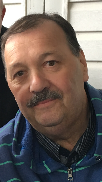 Jean-Pierre Sarrazin