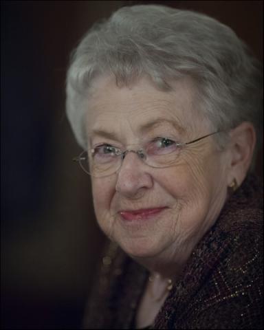 Lucienne Lessard Marinier