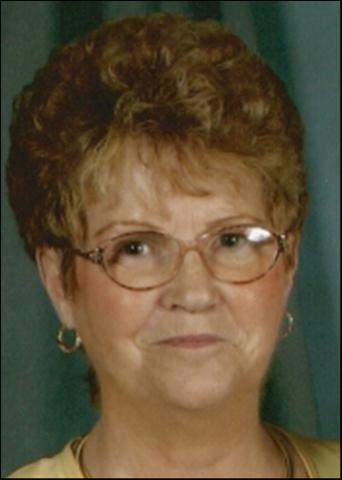 Sheila Mahoney Lafontaine