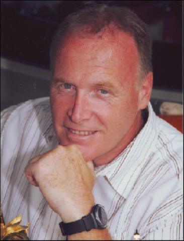 Jean-François Collin