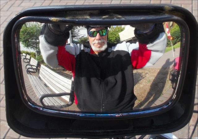 Michael Bellefeuille