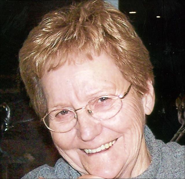 Cécile Dubien Charbonneau