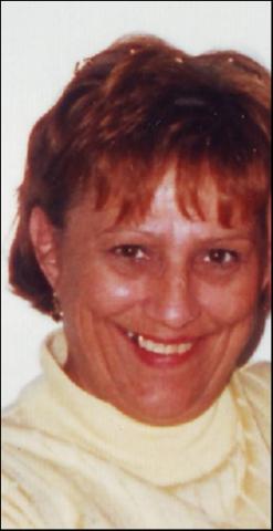 Madeleine Garneau Knight