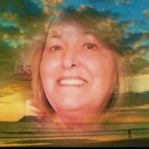 Carmen Lapierre Lavoie