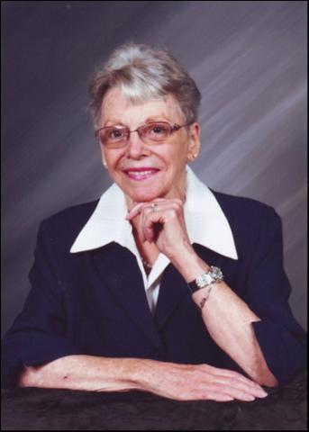 Micheline Séguin Johnson