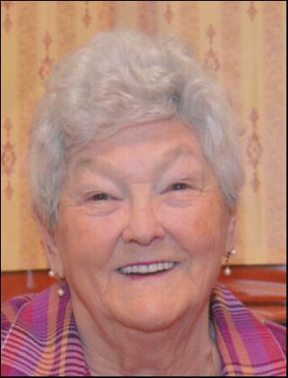 Carmen Sarrazin Morin