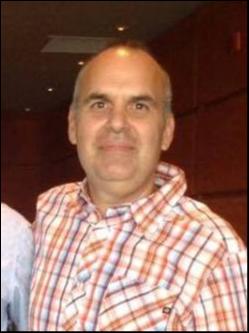 Luc Marcel Boisvenue