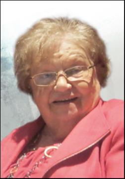 Estelle Monette Tessier