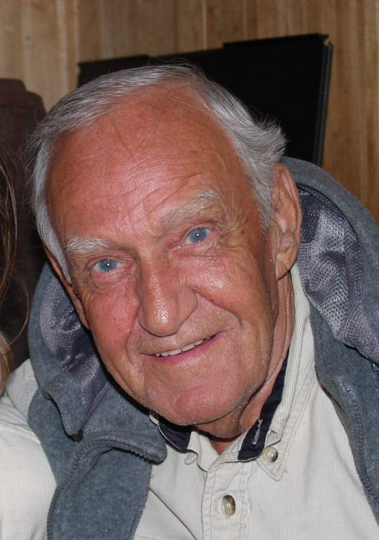 Jean-Paul Laviolette