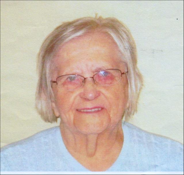 Marie-Claire Laporte