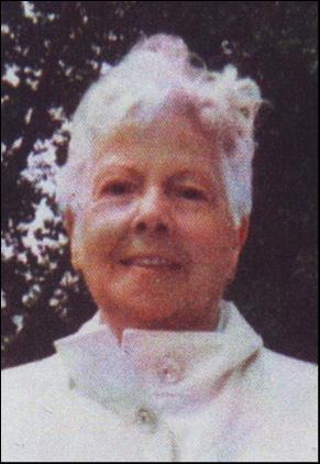 Fleurette Lafontaine Chantigny