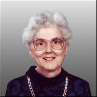 Jeanne d'Arc Dalrymple