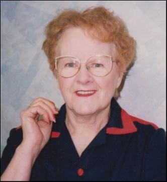 Thérèse Louis Seize