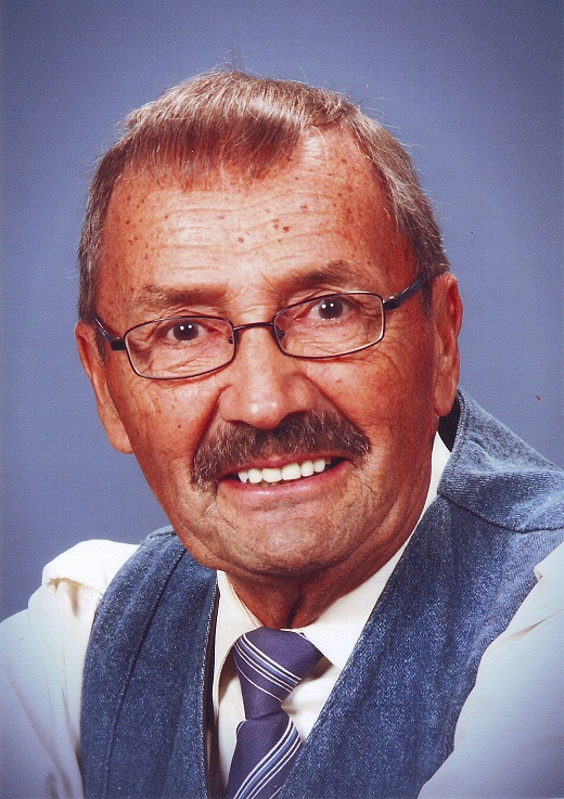 Gérald Bernier