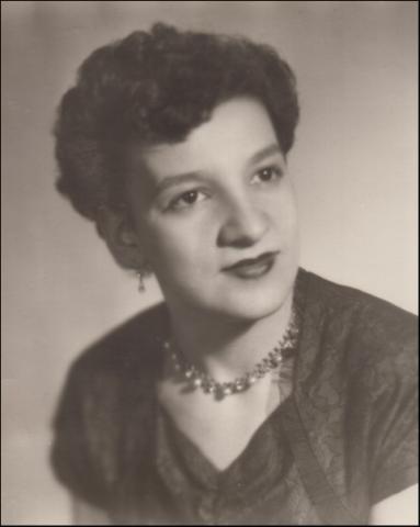 Hélène Sans-Cartier